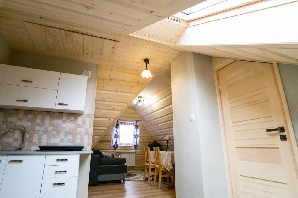 Apartamenty u Gabi - 14