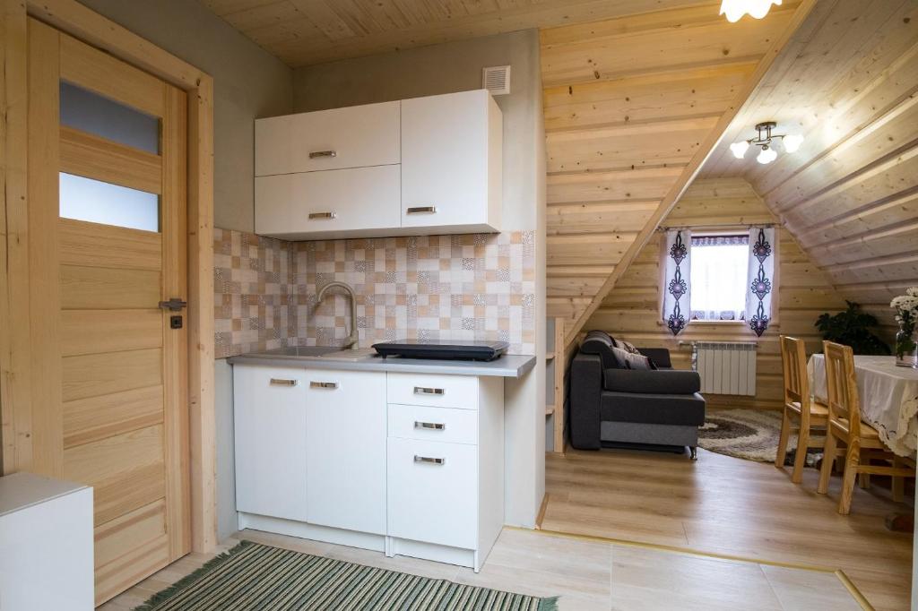 Apartamenty u Gabi - 16