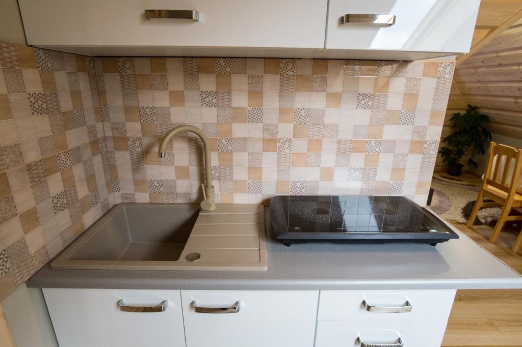 Apartamenty u Gabi - 17