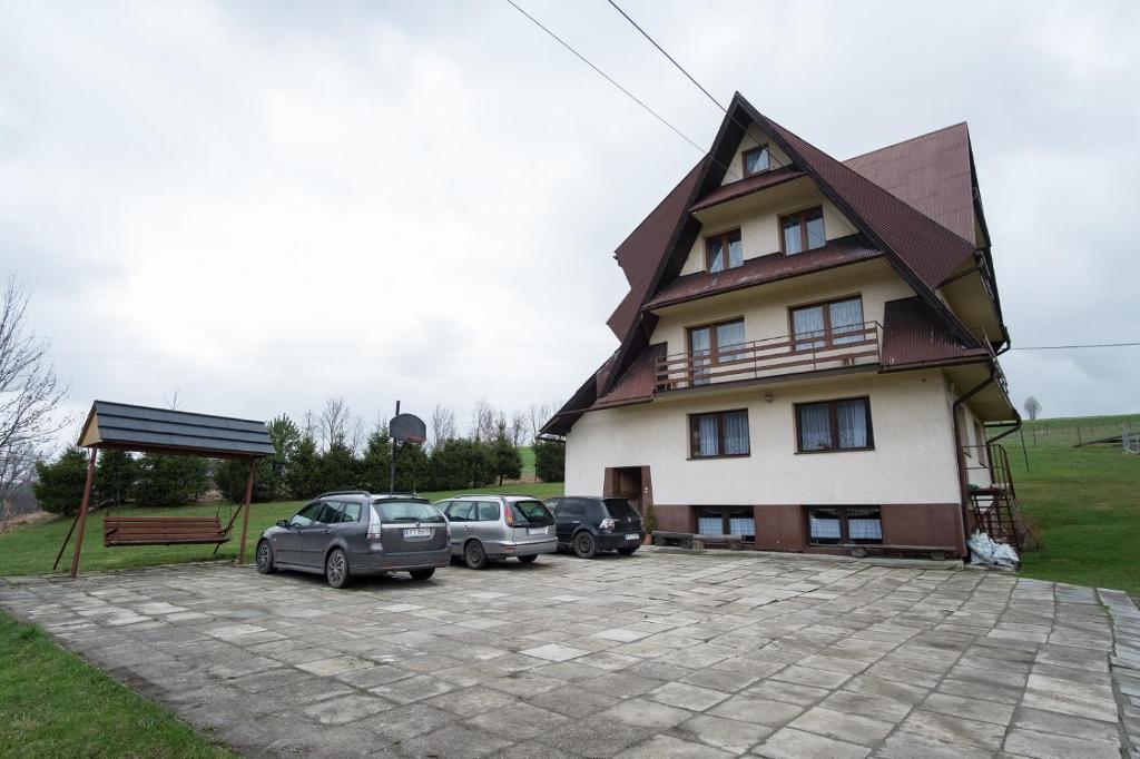 Apartamenty u Gabi - 18