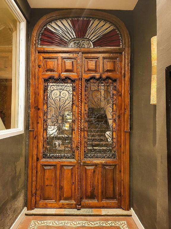 Hotel Carmen Boutique - 19