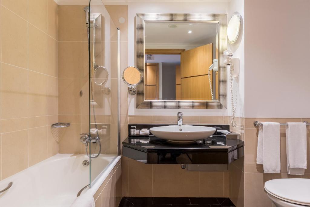 Pestana Grand Ocean Resort Hotel - Resim 3