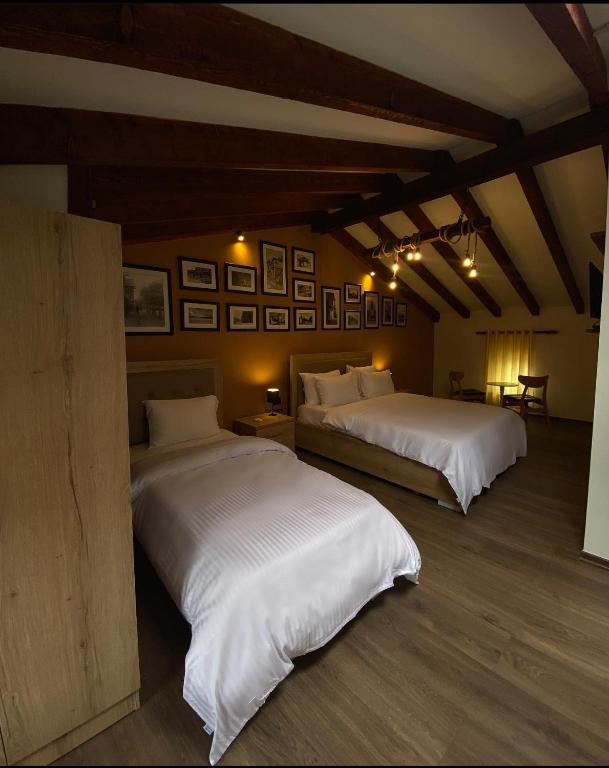 Pazari Vjeter Rooms - Image 2