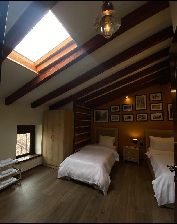 Pazari Vjeter Rooms - Image 9
