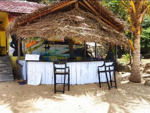 Fotografie z fotogalerie ubytování Shashini Beach Resort v destinaci Arugam Bay