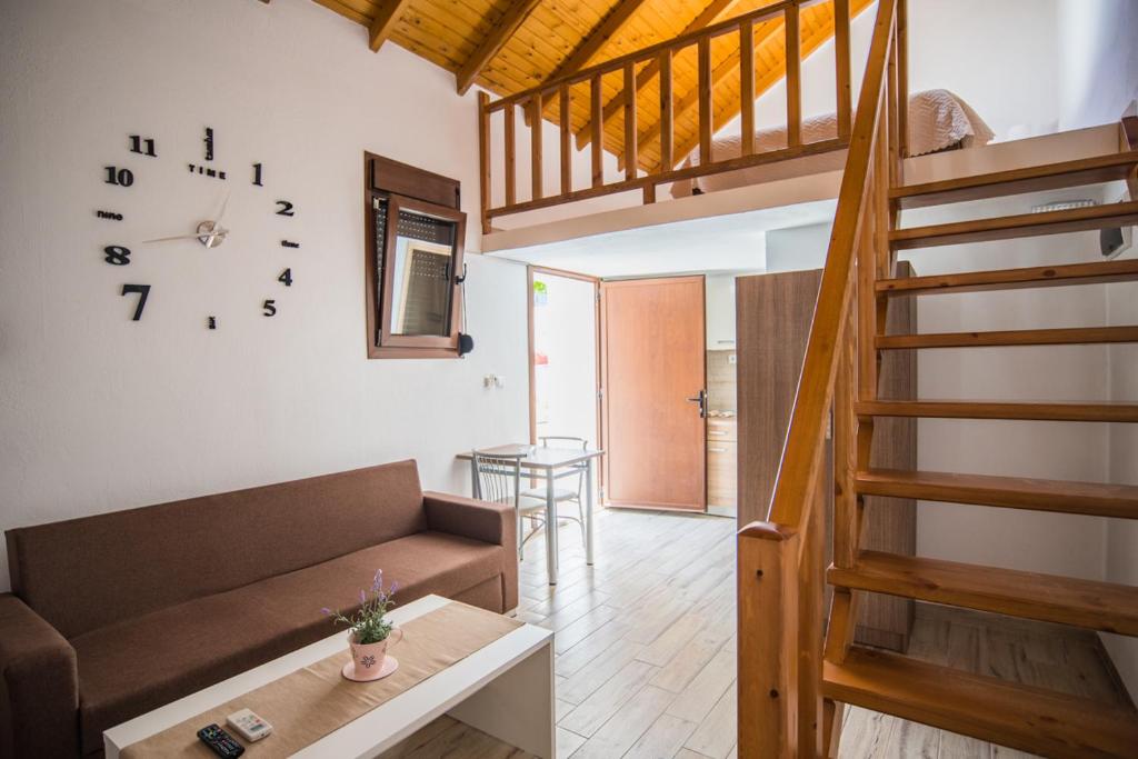 Fotografie z fotogalerie ubytování Olympia Studio By Rentals Pro - Agios Nikolaos Halkidiki v destinaci Ágios Nikólaos