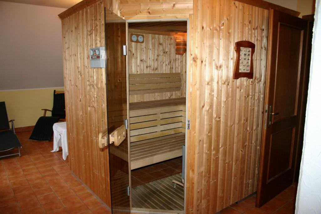 Foto dalla galleria di Gostišče - Guest house STARI HRAST a Ljutomer