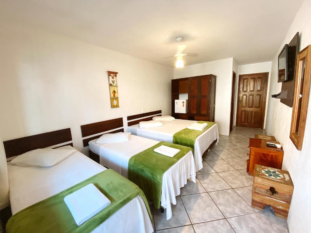 HOTELARE Hotel Brunello - Überlegener Familienzimmer