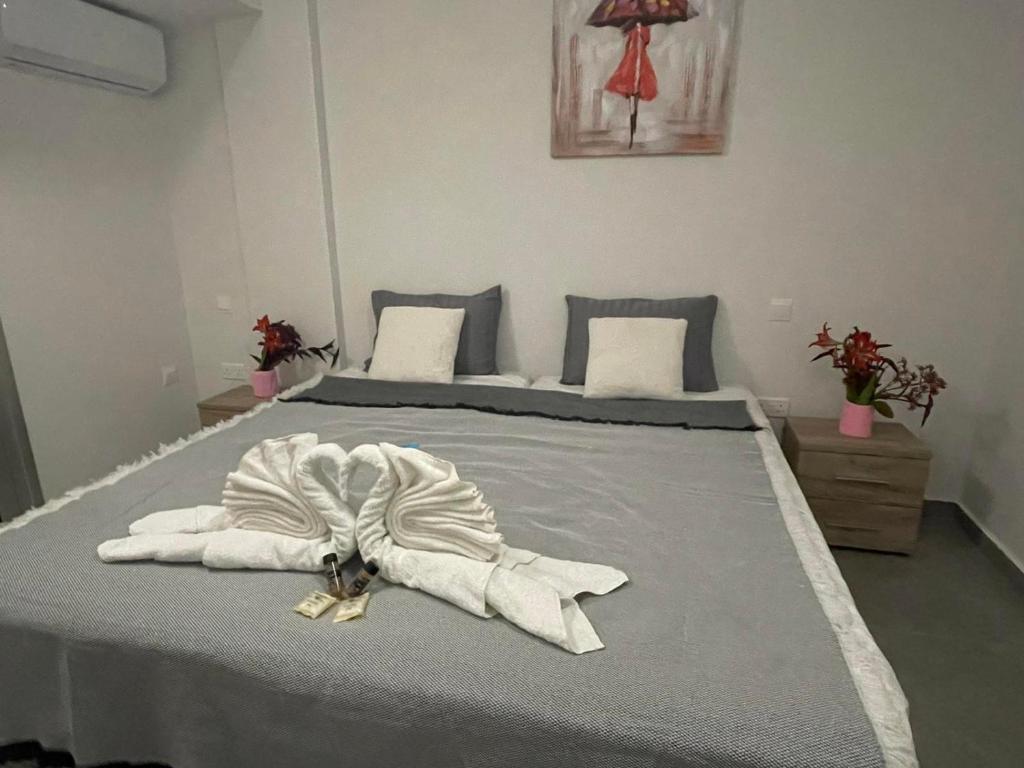 Serene Napa Suite, Ayia Napa – opdaterede priser for 2023