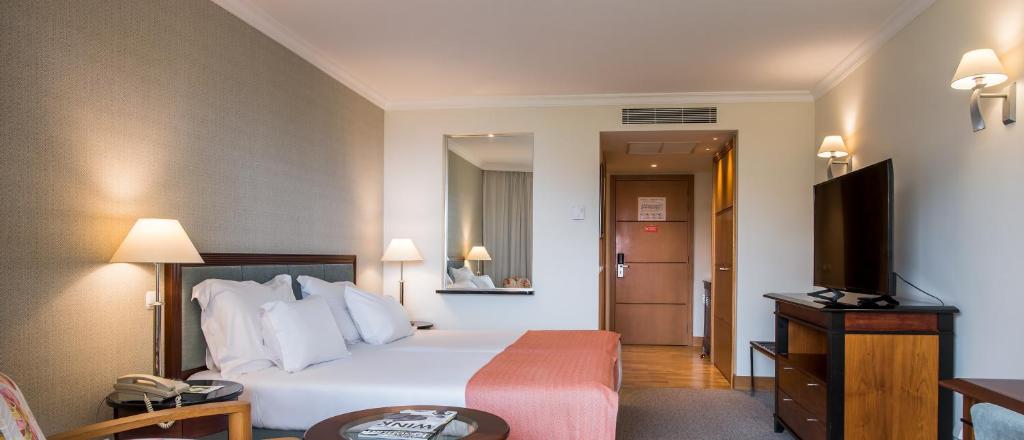 Pestana Grand Ocean Resort Hotel - Resim 34