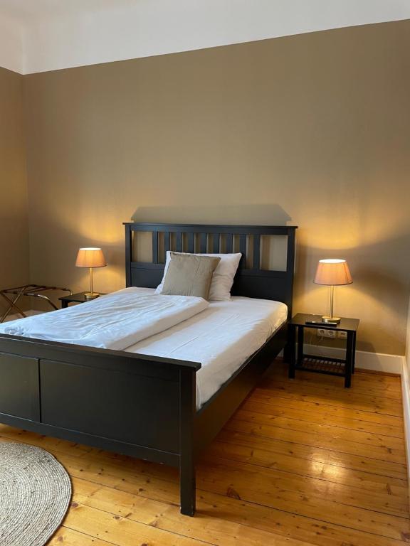 AUERSTEIN-Hotels auerstein & auerstein-mono - Resim 39