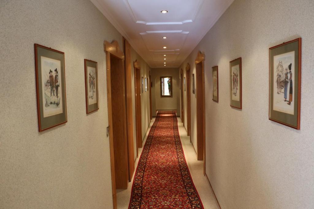 Foto sihtkohas Reit im Winkl asuva majutusasutuse Hotel Sonnleiten galeriist