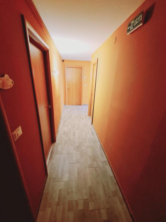 Fotografie z fotogalerie ubytování Affittacamere Il Terrazzo Di Archimede v destinaci Siracusa