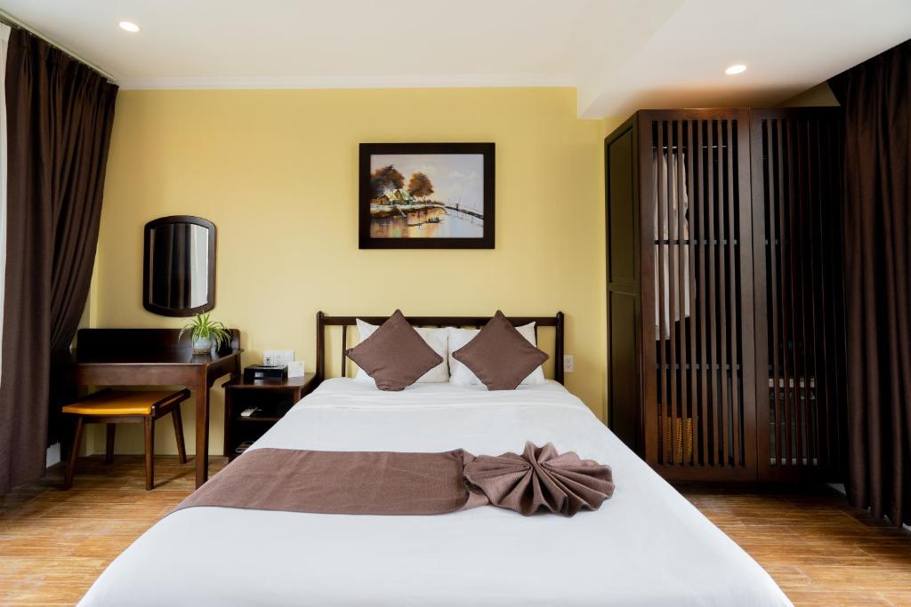 KA VILLA - AN BANG BEACH, Free pick up 3 nights - 11