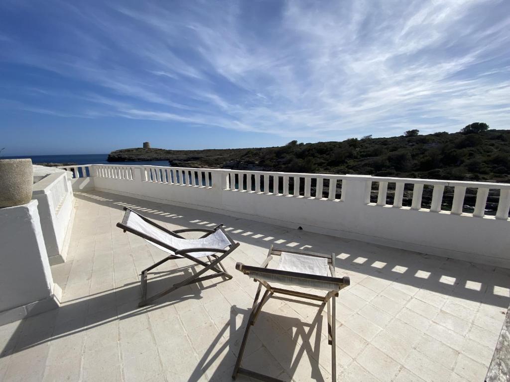 Booking.com: Villa EL MIRADOR DE ALCAUFAR , Sant Lluís ...