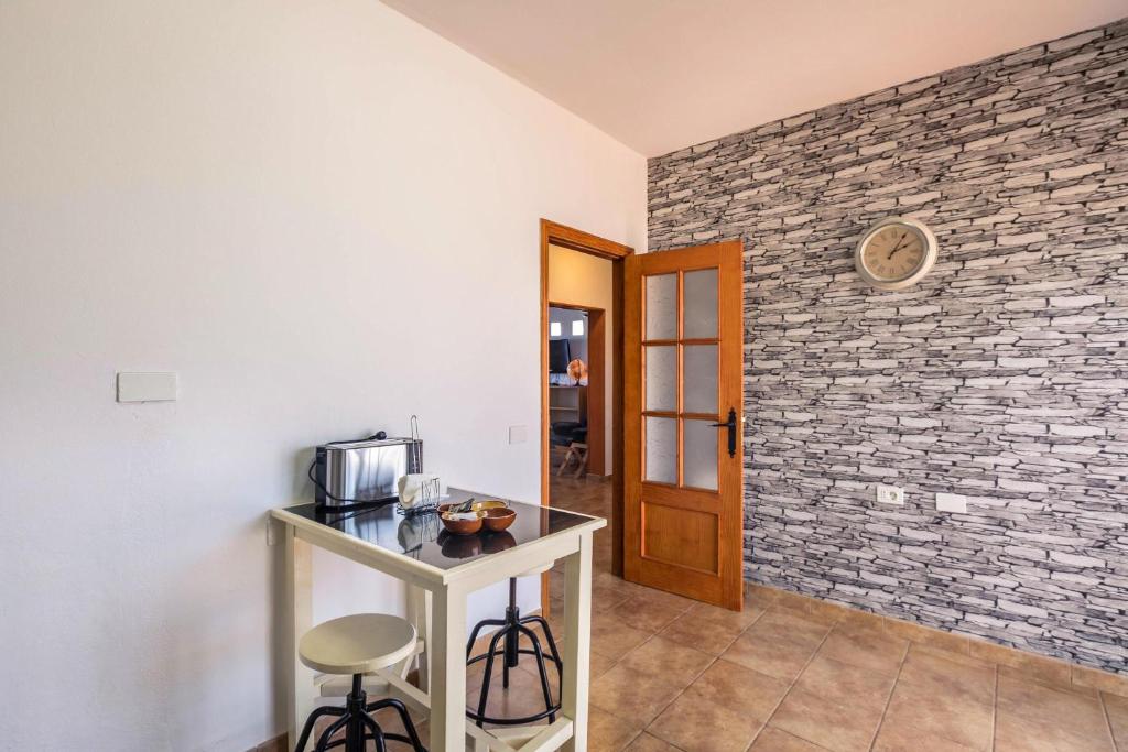 Fotografie z fotogalerie ubytování Apartamento B Armonia Rural v destinaci Granadilla de Abona