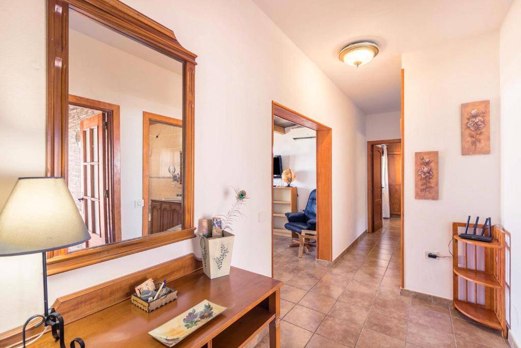 Fotografie z fotogalerie ubytování Apartamento B Armonia Rural v destinaci Granadilla de Abona