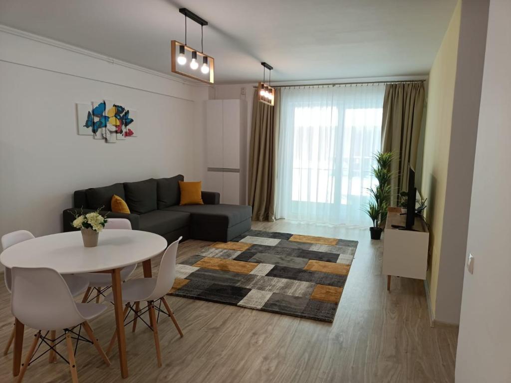 Apartament FESTival (Rumunsko Mamaia) - Booking.com