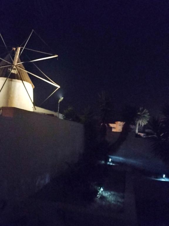 Fotografia z galérie ubytovania Casita del Molino v destinácii Las Negras