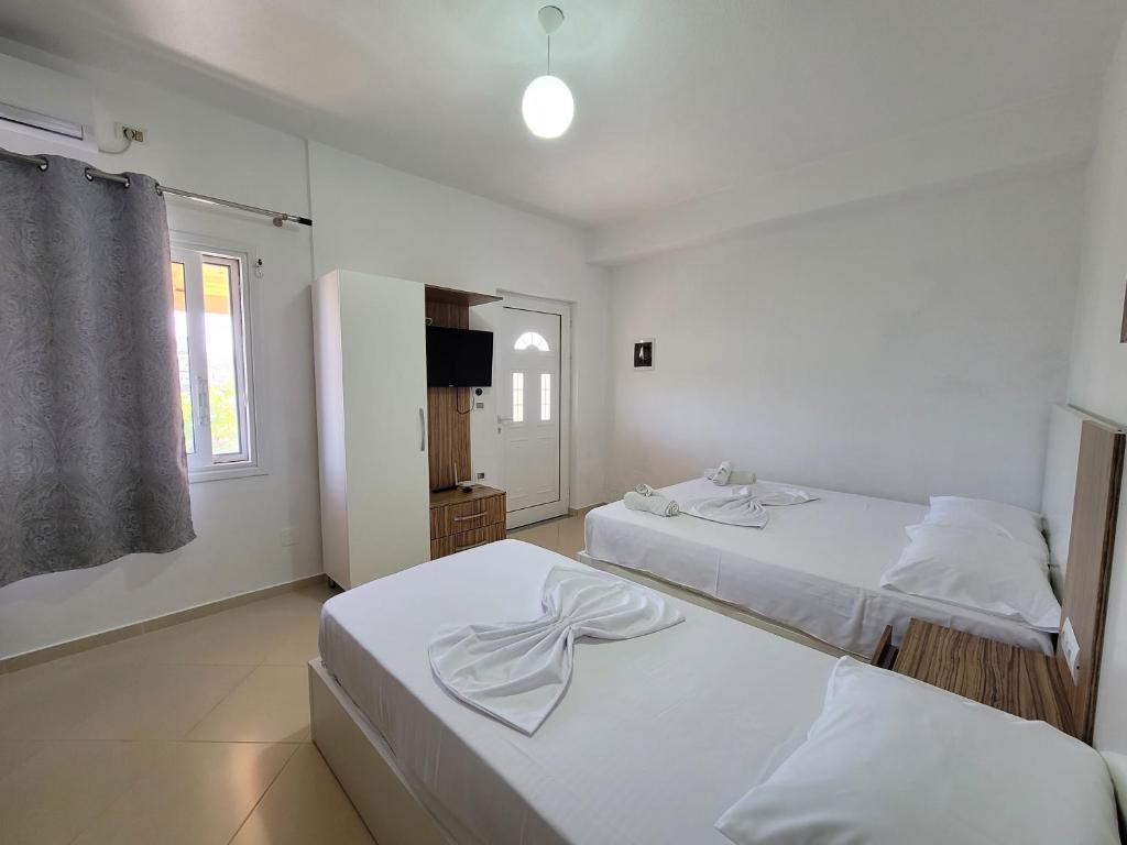 Spahiu Guesthouse - Image 4