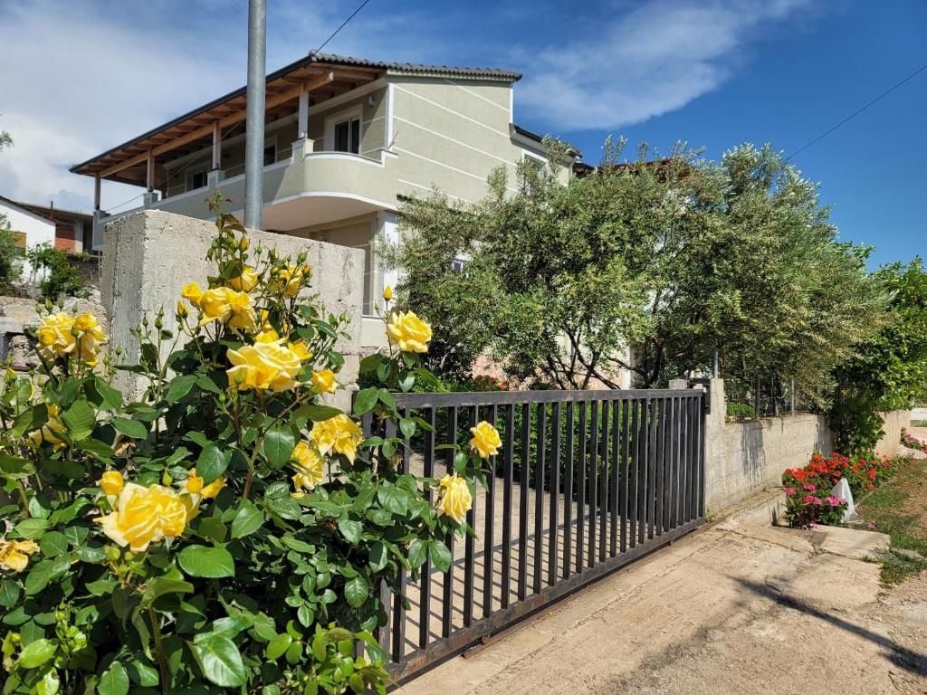 Spahiu Guesthouse