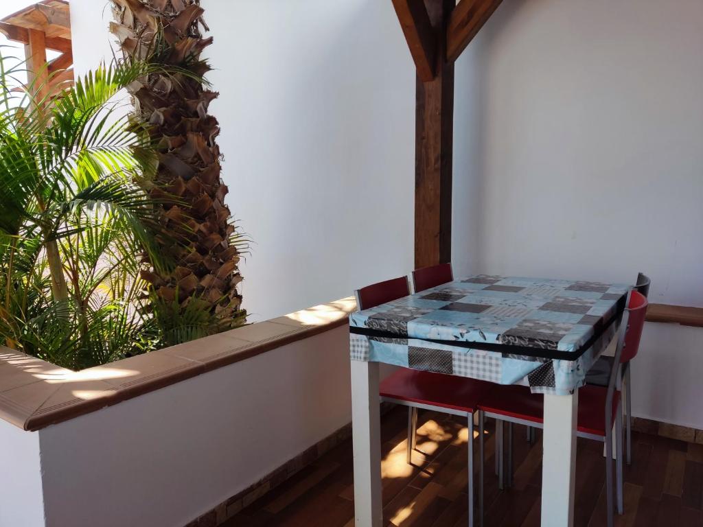 Fotografia z galérie ubytovania Casita del Molino v destinácii Las Negras