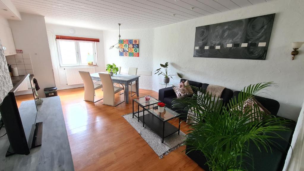 Roos Guesthouse Holiday Appartements - Two-Bedroom Apartment