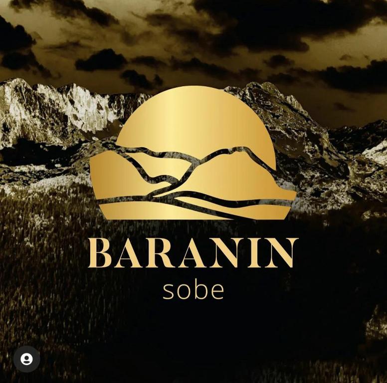 Certifikát, hodnocení, plakát nebo jiný dokument vystavený v ubytování Sobe Baranin Zabljak