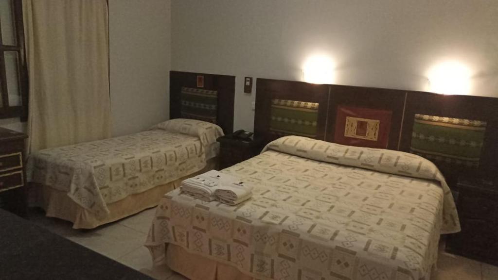 Tradición de Salta - Dreibettzimmer