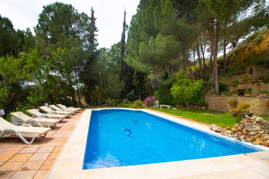 Casa Rural La Pedra, Ronda – Bijgewerkte prijzen 2023