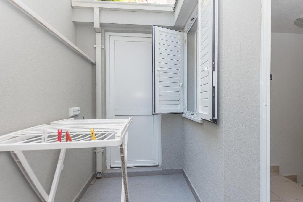 Fotografia z galérie ubytovania Apartments M&A v destinácii Makarska