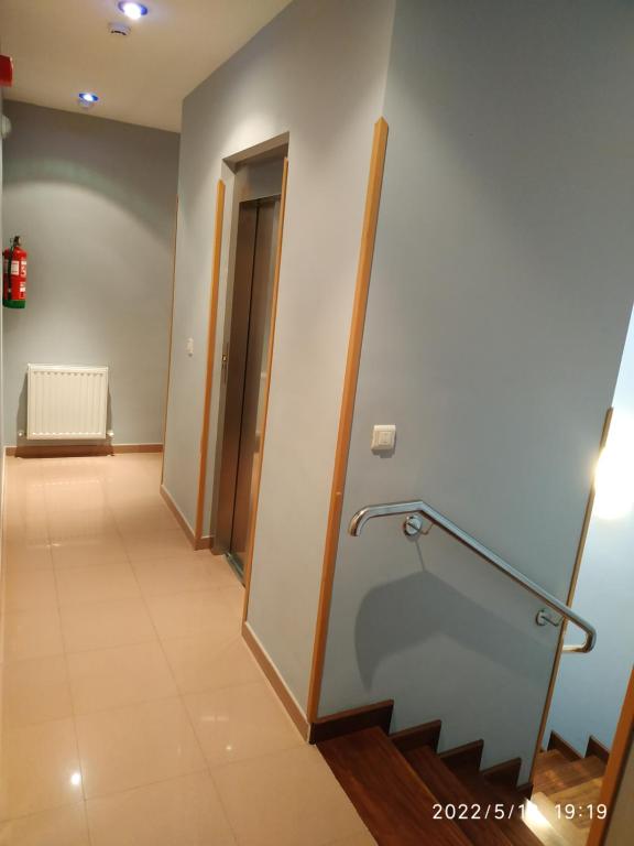 Fotografie z fotogalerie ubytování Hotel La Guindal v destinaci Arriondas