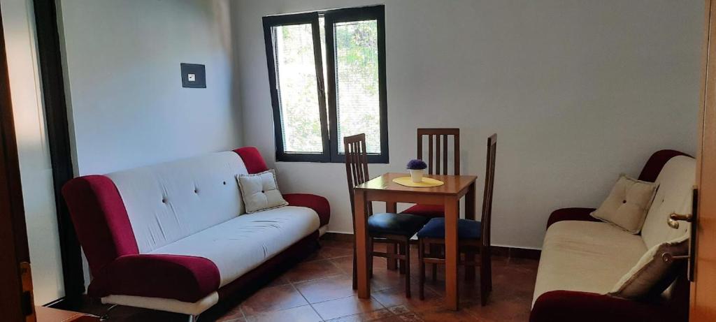 Villa Lutovac Budva - One-Bedroom Apartment