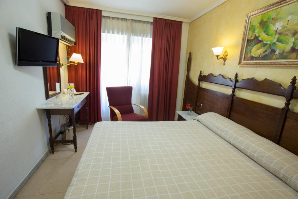 Hotel Reyes Catolicos, Salamanca – Bijgewerkte prijzen 2023