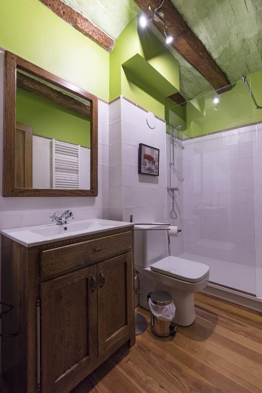 Casa Rural La Cuca - Quarto Duplo Deluxe