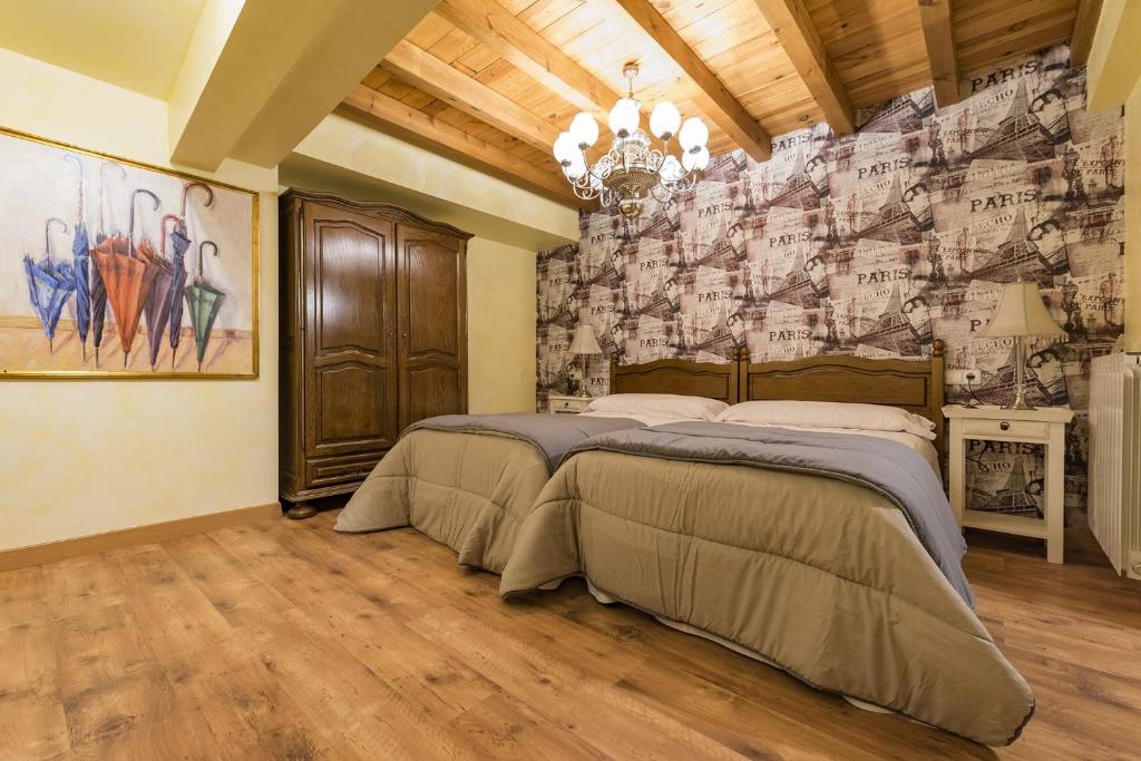 Casa Rural La Cuca - Suíte