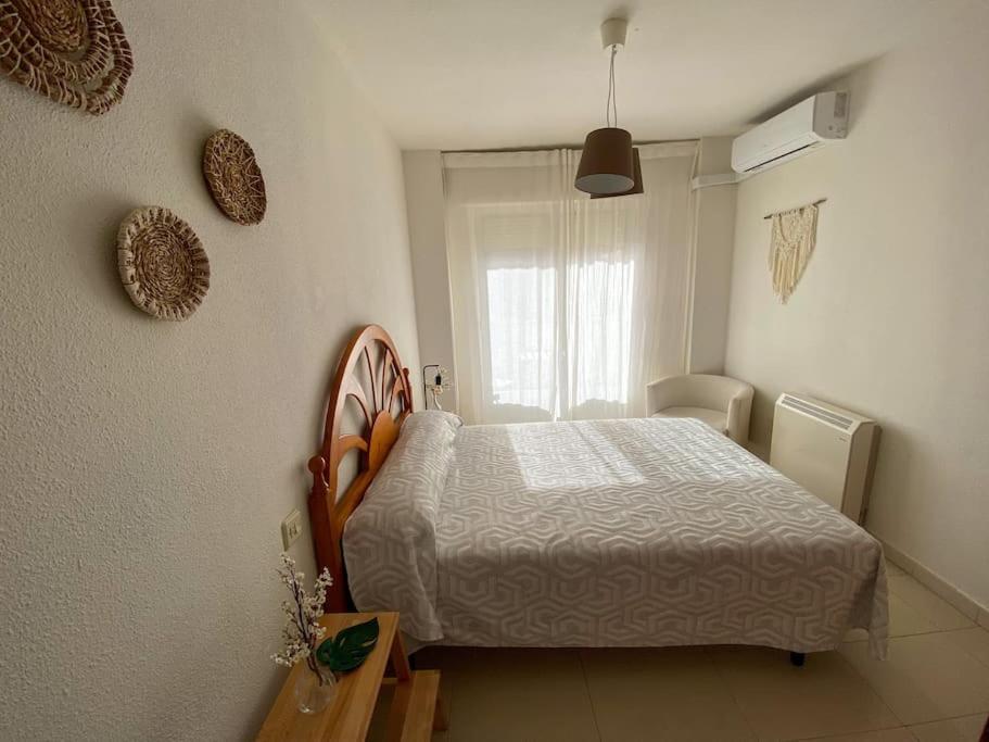 Postel nebo postele na pokoji v ubytování -. Villa Nena .-