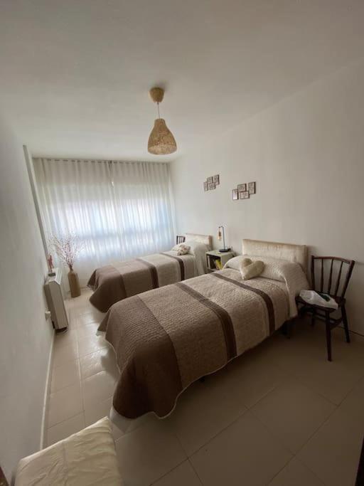Postel nebo postele na pokoji v ubytování -. Villa Nena .-