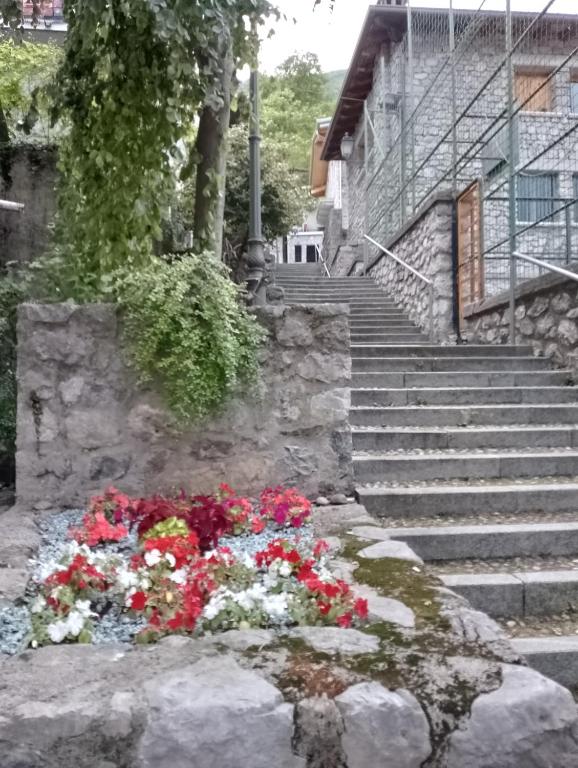 Fotografie z fotogalerie ubytování B&B Perbaccobar v destinaci Ono San Pietro
