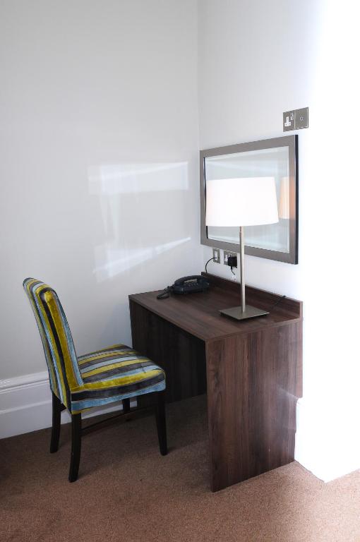 Hyde Park Boutique Hotel - Resim 27