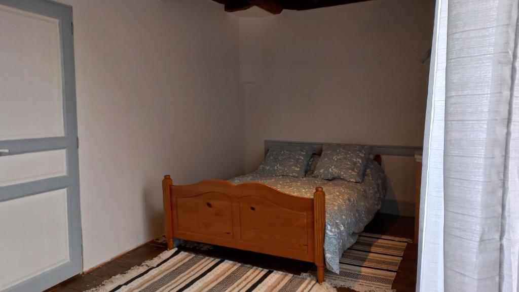 Posedenie v ubytovaní Maison Spacieuse avec du Charme - Tout proche de la mer