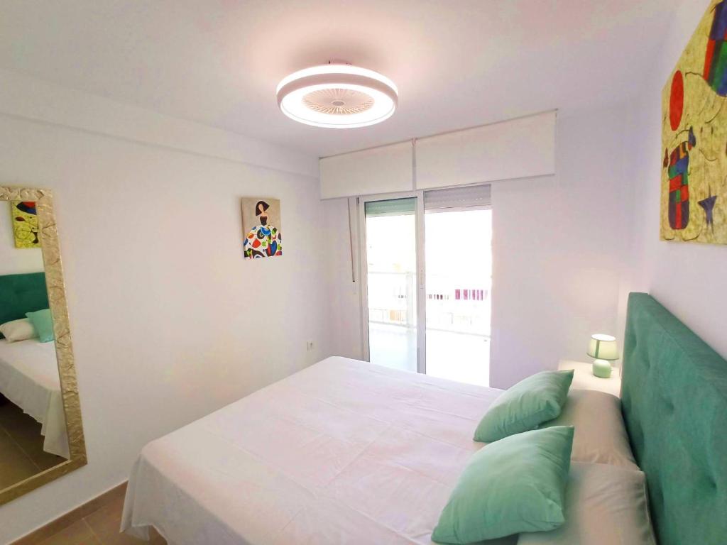 Halcon Levante Beach by Agencia Poniente, Benidorm ...