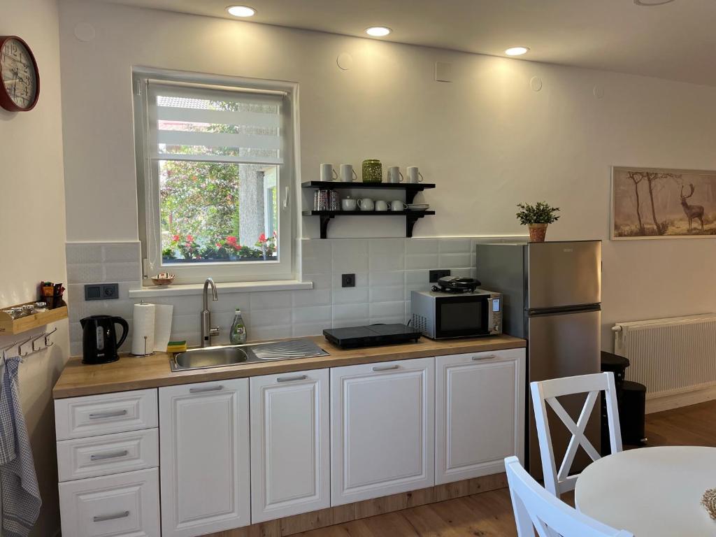 Apartman Mr Guest Krapina - 9