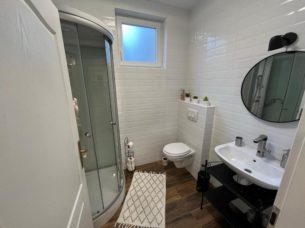 Apartman Mr Guest Krapina - 6