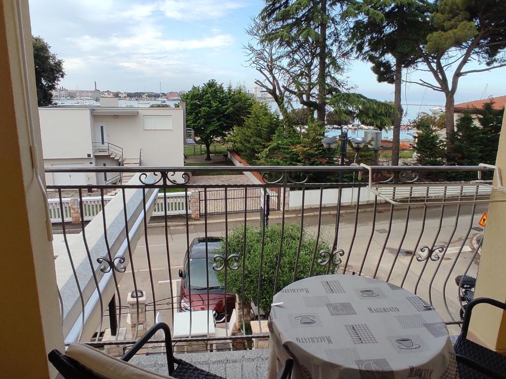 Apartments and Rooms PUNTA - 4