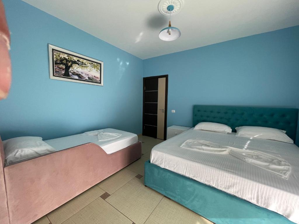 Amaris Apartments - Imazhi 7
