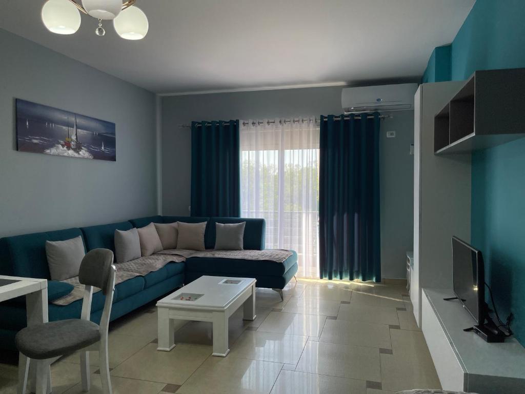 Amaris Apartments - Imazhi 5