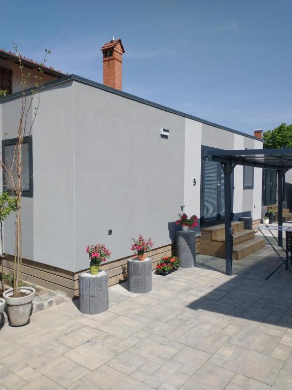 Apartments Drevi - Appartamento - Piano Terra