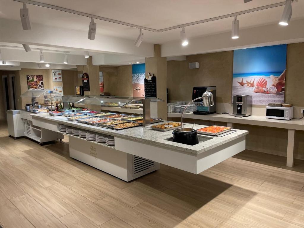 Hotel Gala, Noja – Updated 2023 Prices