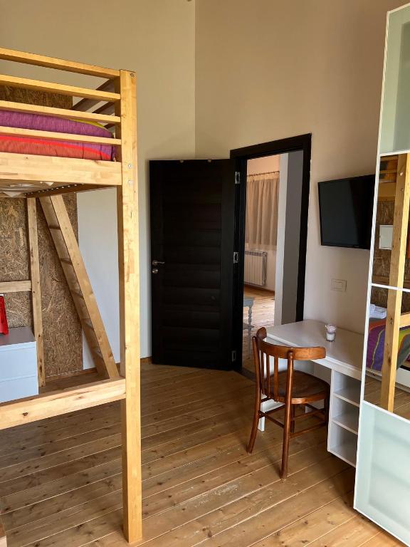 Agriturismo Quartuccio - Chalet Mit Zwei Schlafzimmern